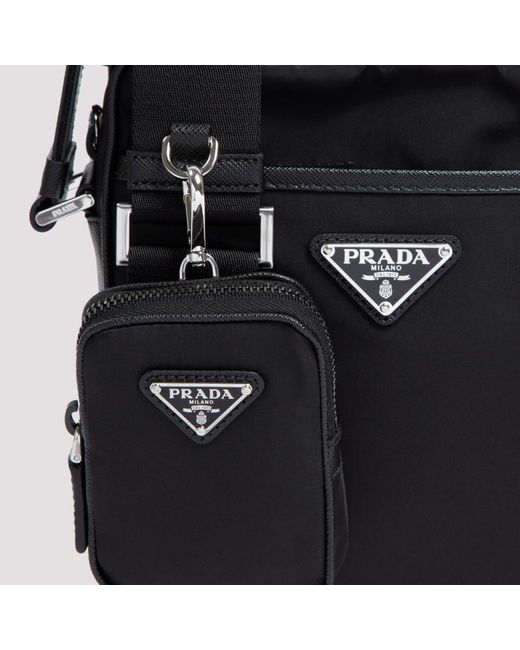prada bandoleer
