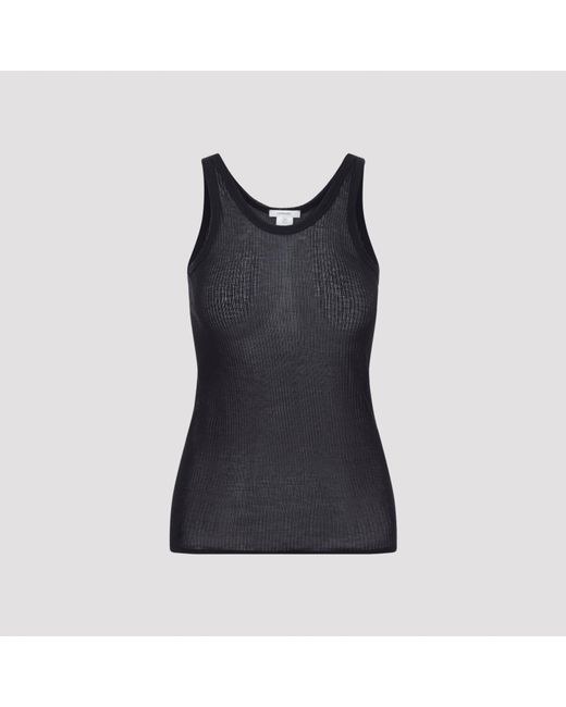 Lemaire Black Top