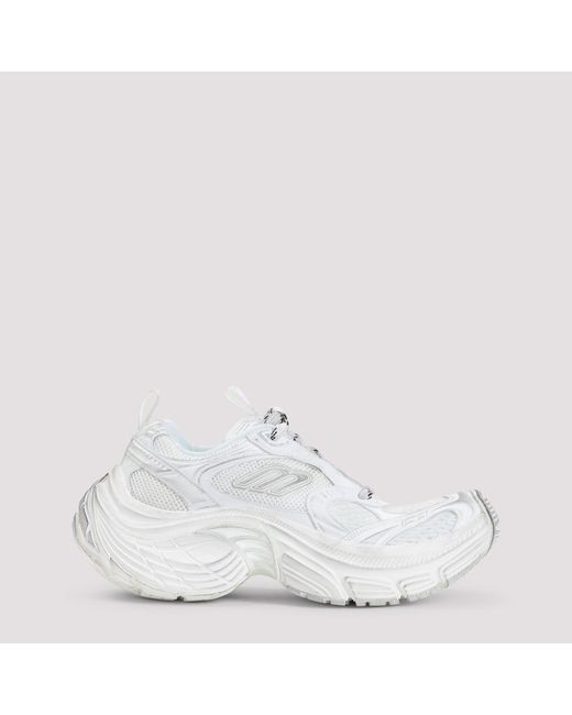 Balenciaga White Sneakers for men