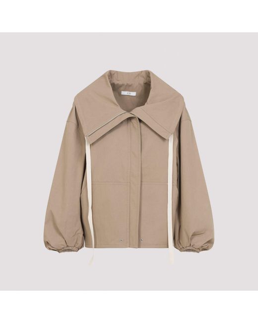 Co. Natural Jackets