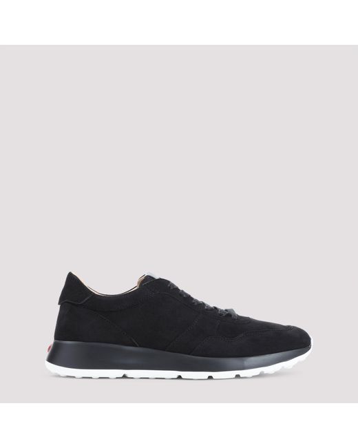 Tod's Blue Sneakers for men