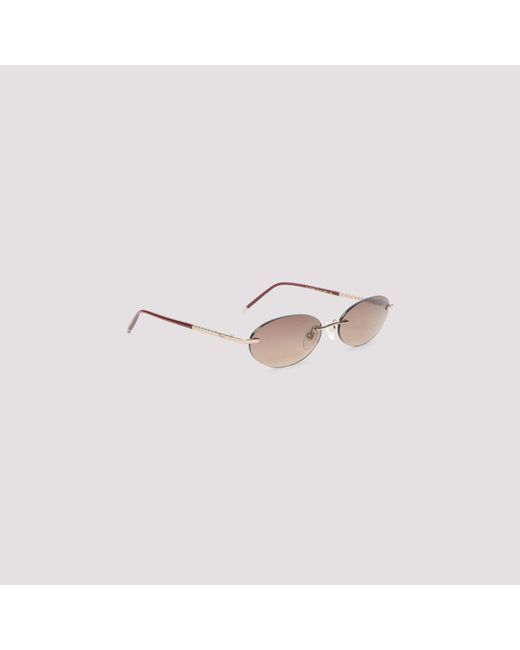 Chopard Pink Sunglasses