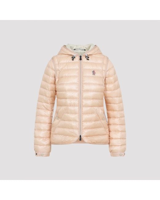 Moncler Natural Karuras Jacket