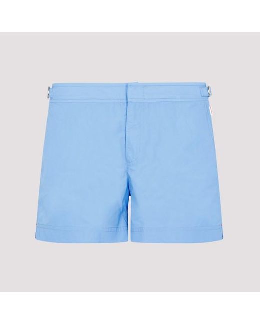 Orlebar Brown Blue Setter Swimwear for men