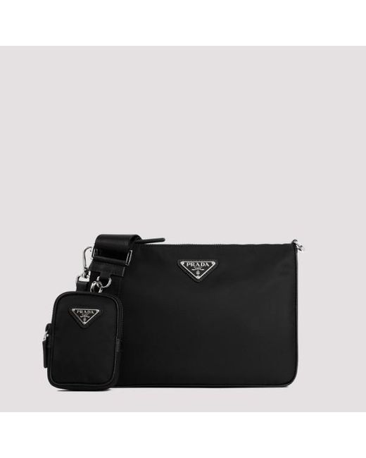 Prada bandoliera hotsell