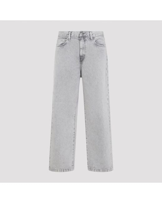 Carhartt Gray Landon Pant for men
