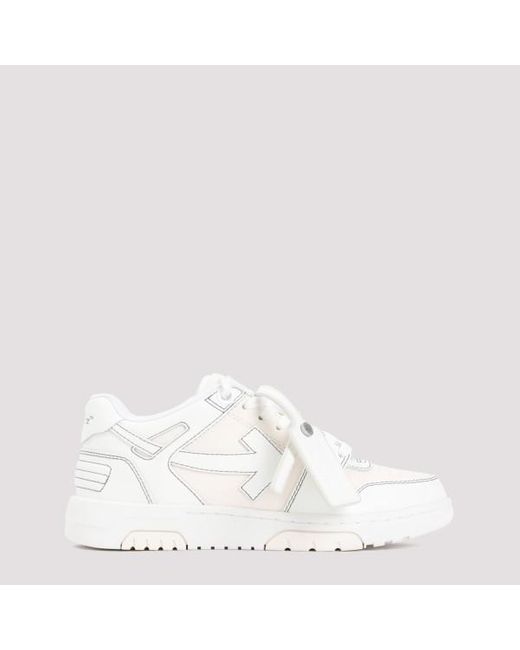 Off-White c/o Virgil Abloh Off-white Out Of Office Sneakers