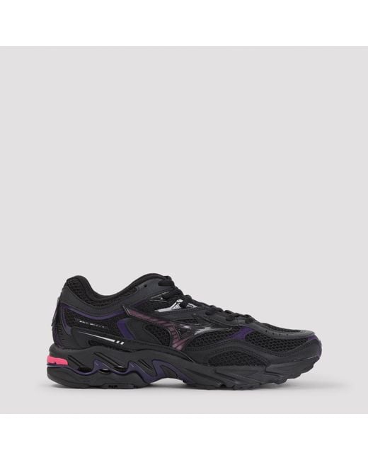 Mizuno Blue Wave Mustang Lg Sport Sneakers