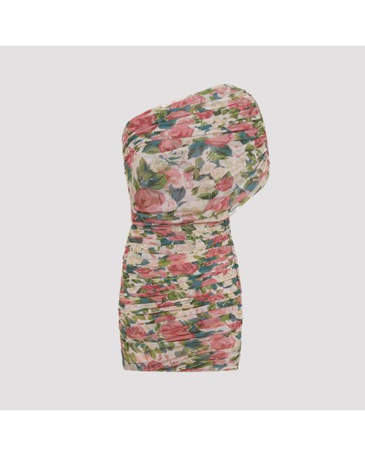Saint Laurent Multicolor Dress