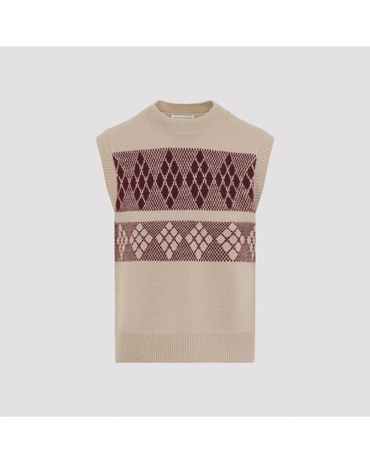 Dries Van Noten Multicolor Manta Sweater
