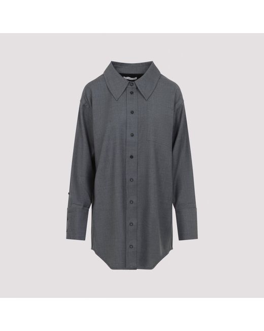 Co. Gray Shirts