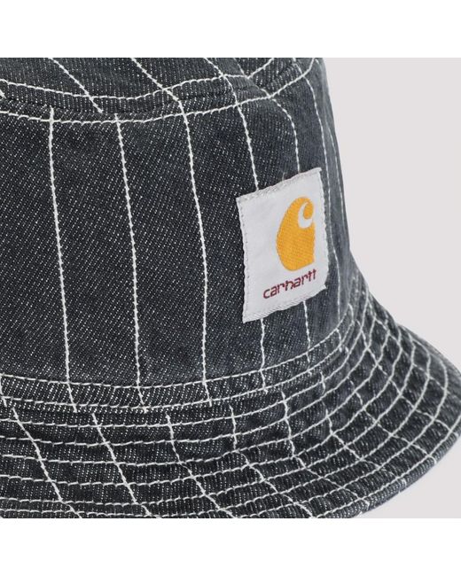 Carhartt Orlean Bucket Hat in Gray for Men Lyst
