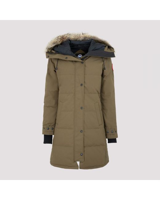 canada goose jacket xs