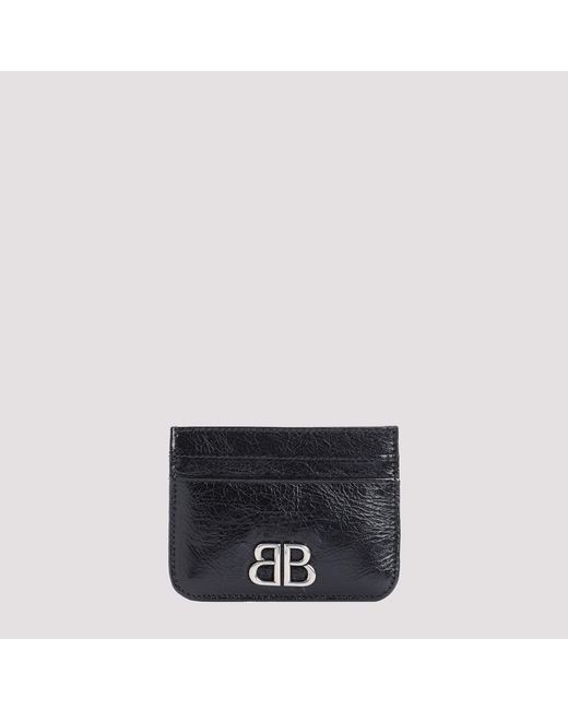 Balenciaga Black Smallleathergoods
