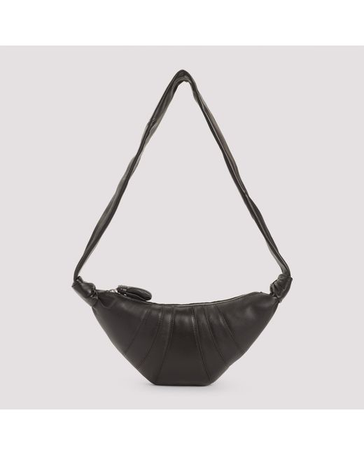 Lemaire Black Shoulder Bags