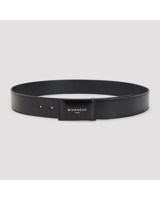 Givenchy Black Antigona Belt