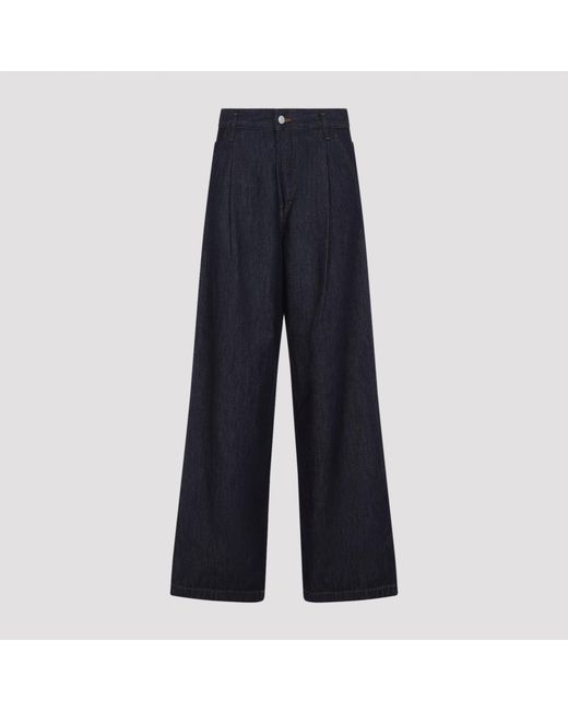 Dries Van Noten Blue Jeans for men
