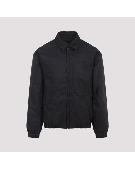 Prada Black Jacket for men