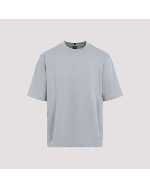 Oakley Blue Driven T-Shirt for men