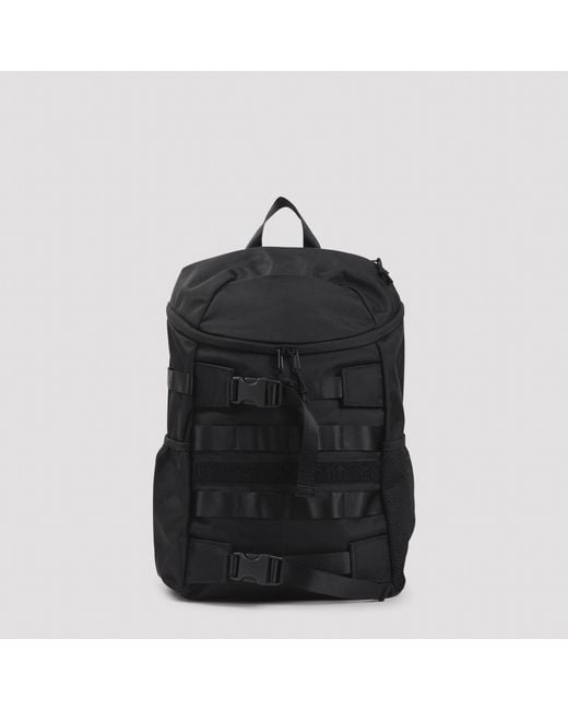 Carhartt Black Prescott Nylon Backpack for men