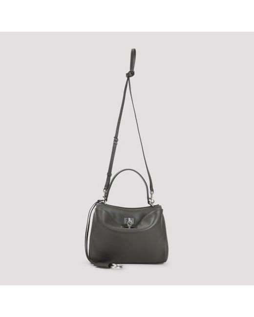 Balenciaga Black Handbag