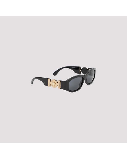 Versace Multicolor Versace Biggie Sunglasses