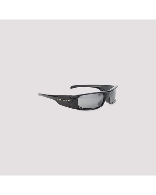Oakley Black Highland Sunglasses