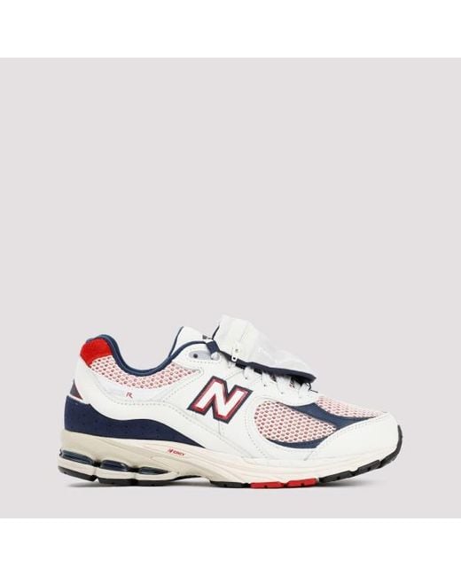 New Balance Multicolor 2002r Sneakers for men