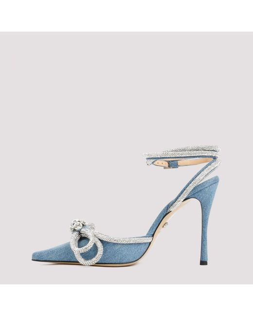 mach and mach bow heels price