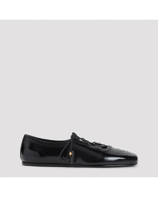 Church's Black Rhea Loafers