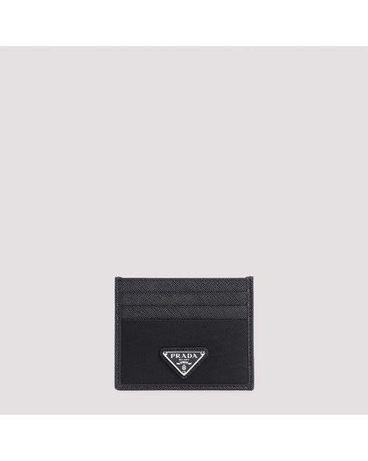 Prada Black Re