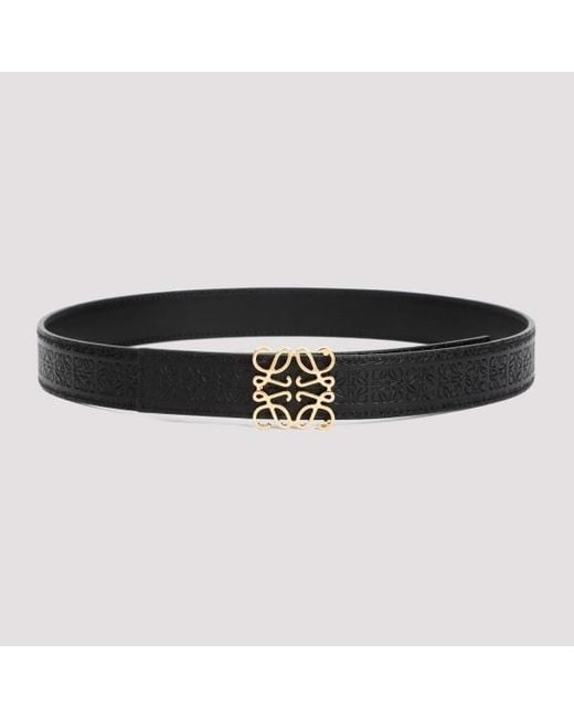 Loewe Black Belt