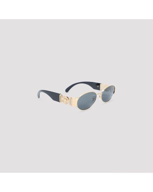 Versace Blue Sunglasses