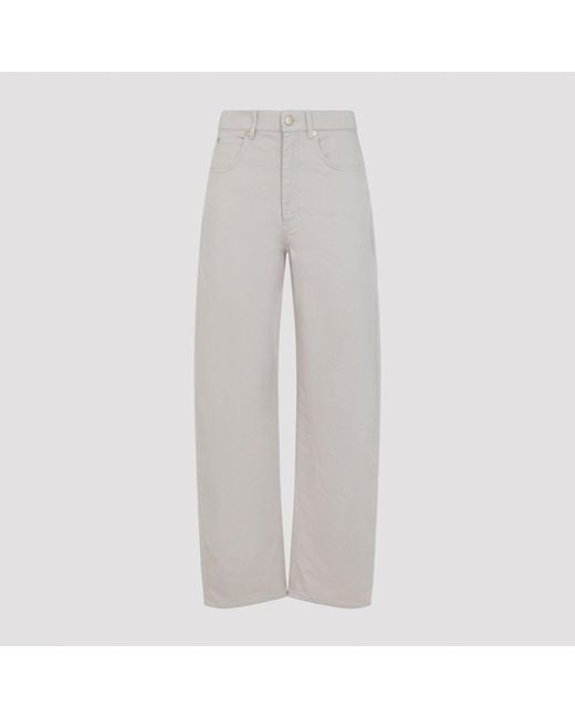 Max Mara Gray 'S Emily Pants