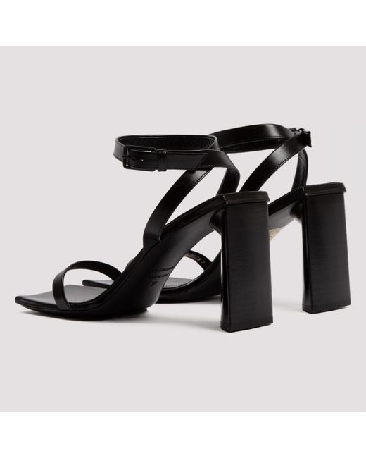 balenciaga moon sandals