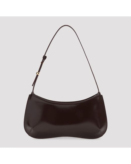 Jacquemus Handbag Brown