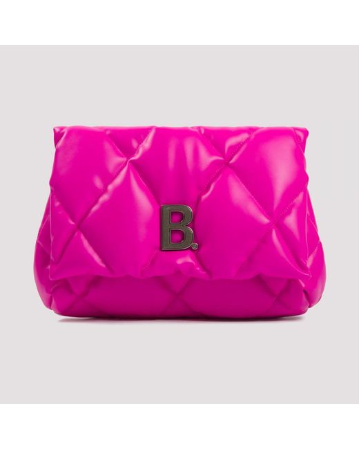 balenciaga touch puffy