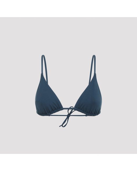 Eres Blue Swimwear
