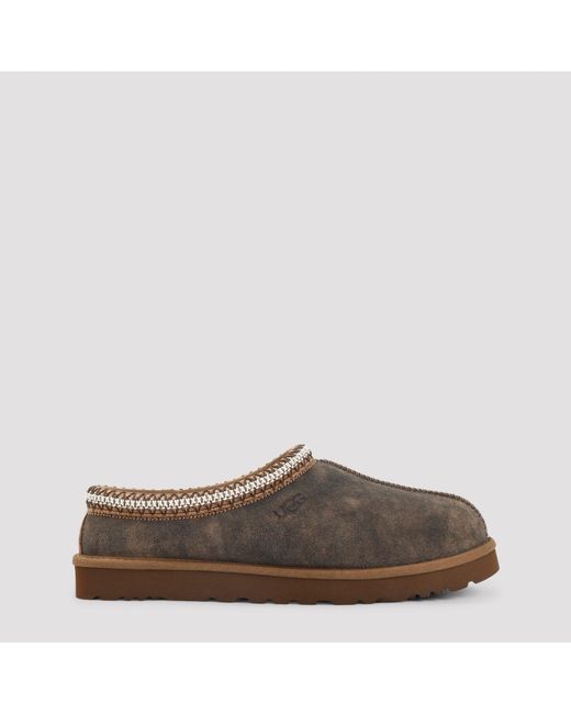 Ugg Brown Tasman Baxter Boots for men