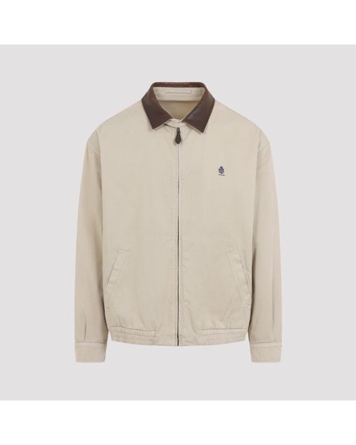 Prada Natural Jacket for men