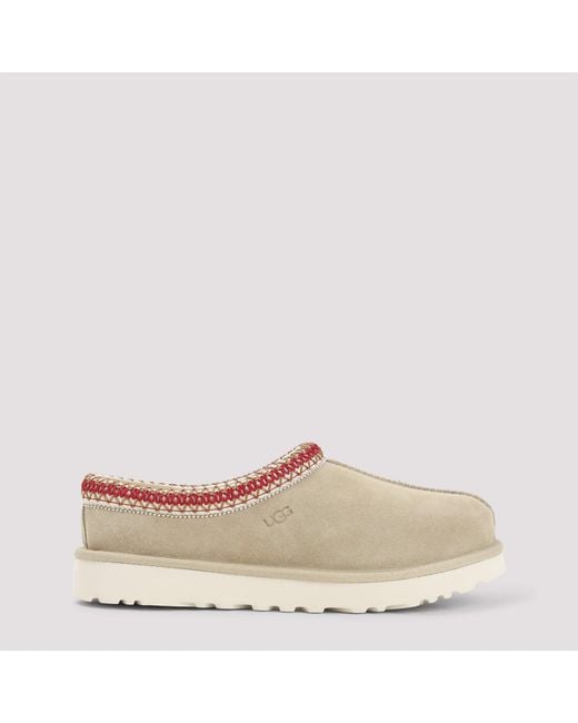 Ugg Natural Tasman Ii Slippers