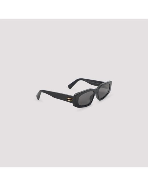 BVLGARI Black Sunglasses