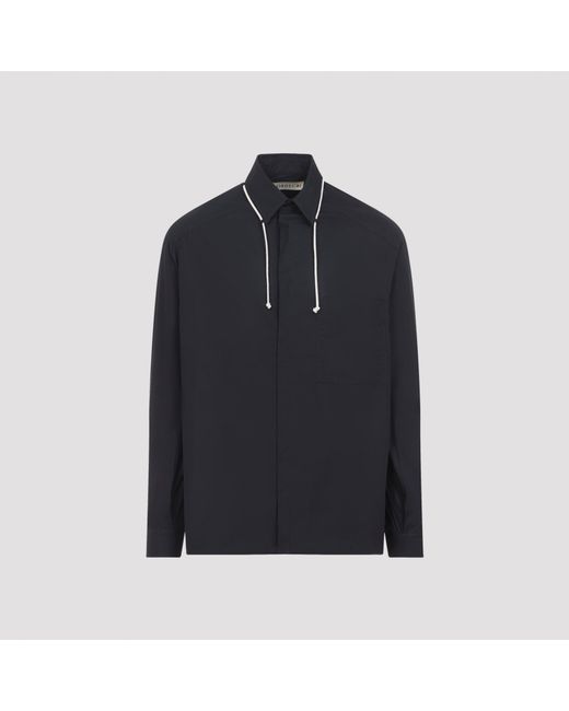 Mordecai Blue Shirts for men