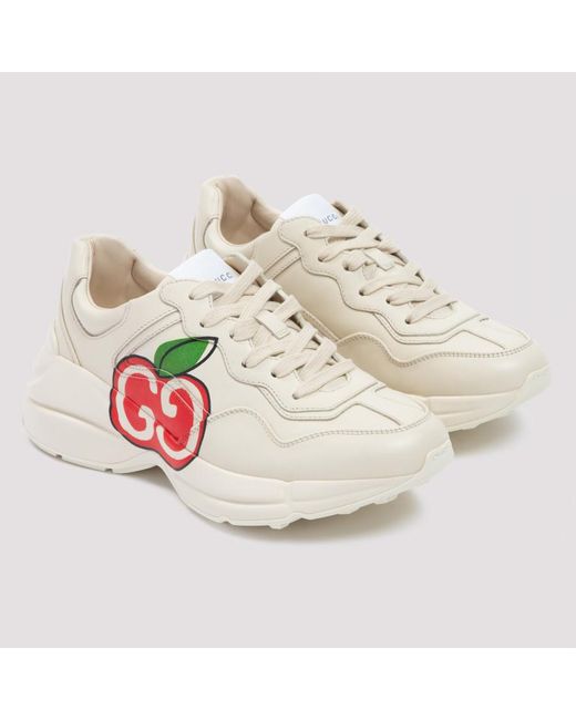gucci rhyton apple