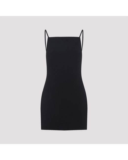 Givenchy Black Dress