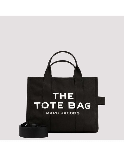 Marc Jacobs Black The Medium Tote