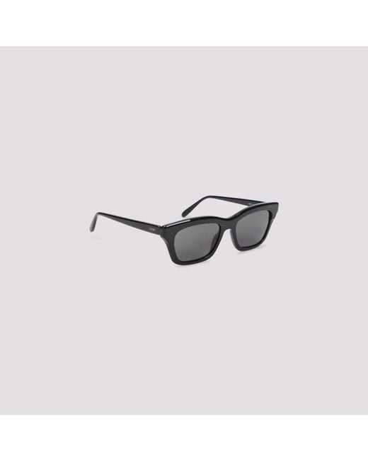 Loewe Black Sunglasses for men