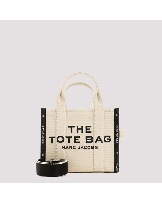 Marc Jacobs Natural The Small Tote