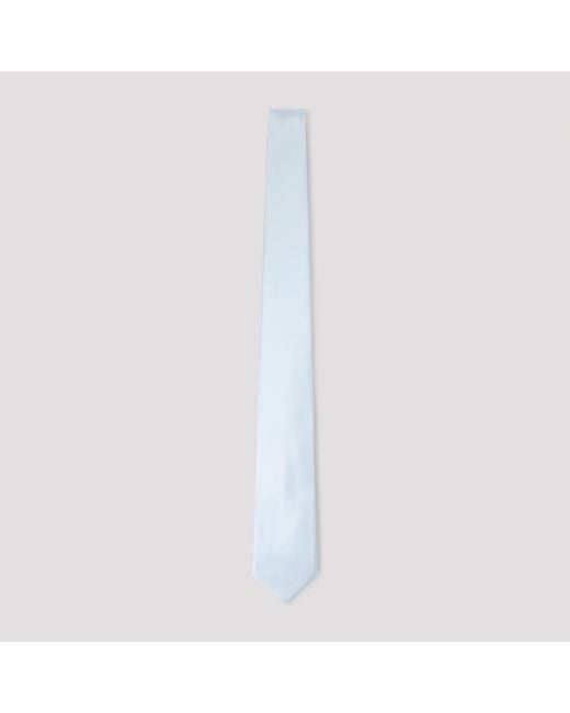 Brioni White Ties for men