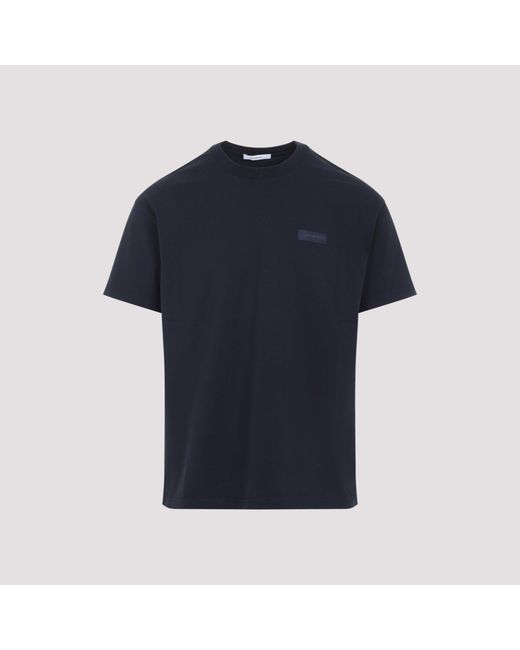 Givenchy Blue Tshirt for men